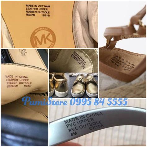 michael kors china shop|Michael Kors made in cambodia.